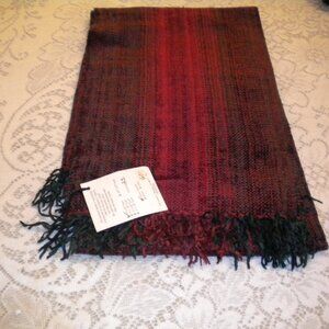 Gunther Scarf